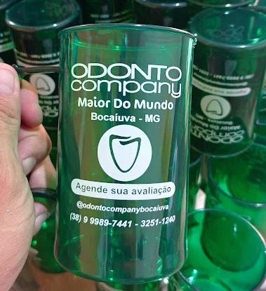 Kit 100 uni Canecas chopp 430ml Personalizadas - Imagem 2