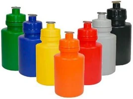 Kit 100 uni Squeeze 300ml Personalizadas - Imagem 2