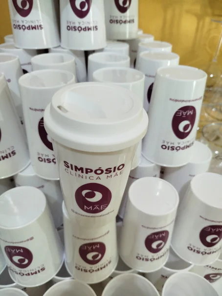 Kit 100 uni Copos Bucks ACRILICO Personalizados 480ml - Imagem 4