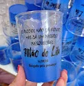 Kit 100 uni Copos Mini Twister DEGRADE 300ml Personalizados - Imagem 2