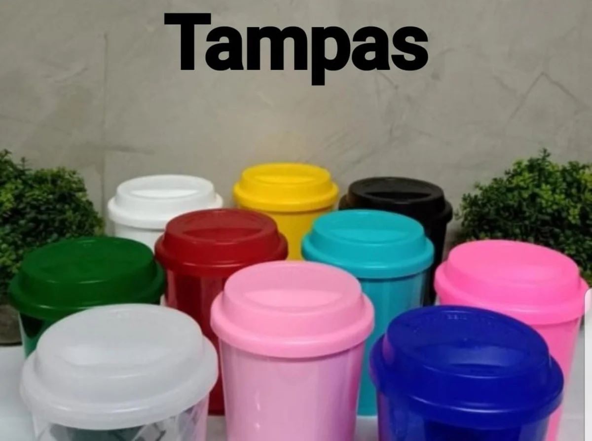 Kit 100 uni Copos Bucks 400ml ECOLÓGICO Personalizados - Imagem 2